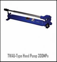 TWAU-Type Hand Pump 300MPa